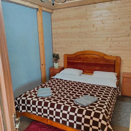 Садиба Едельвейс Yaremche Exterior photo