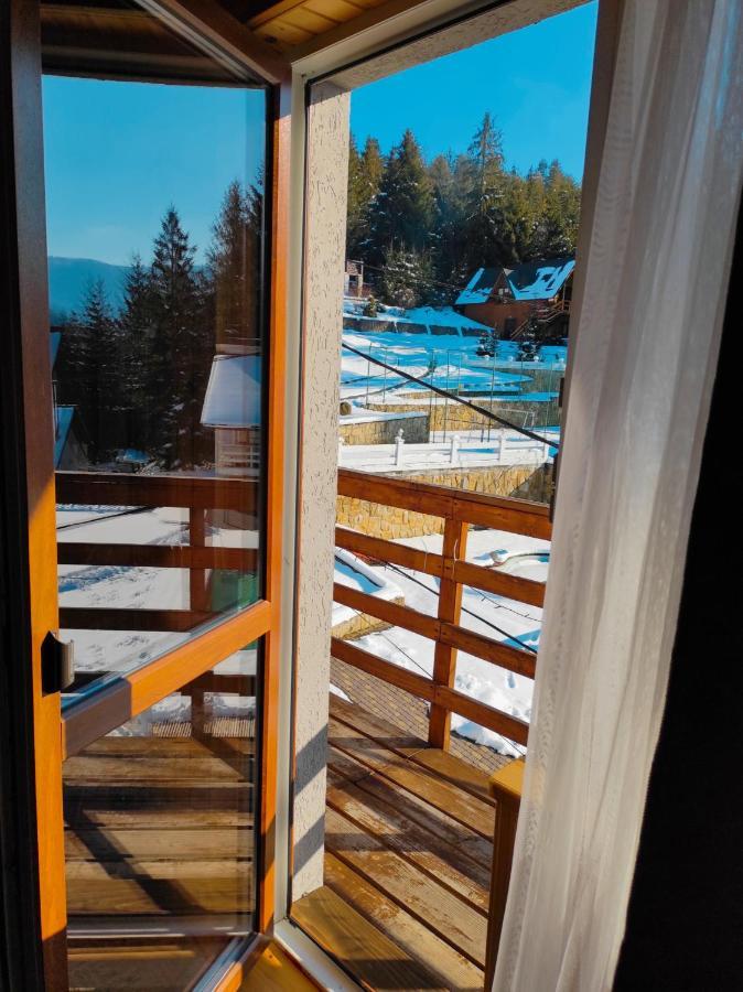 Apartment едельвейс