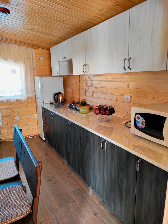 Apartment едельвейс Jaremtsche