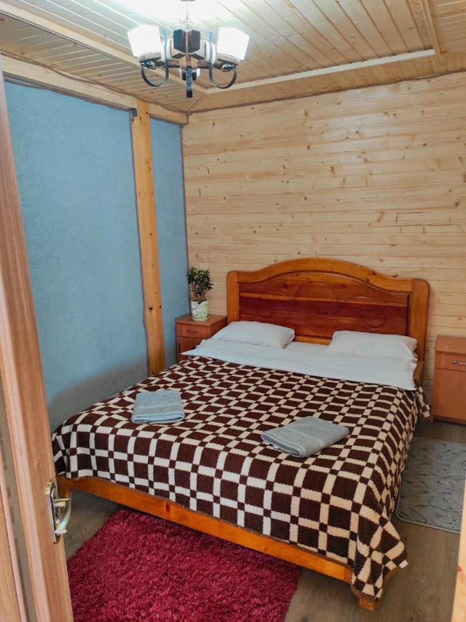 Apartment едельвейс *